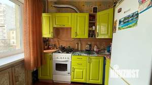 2-к квартира, вторичка, 43м2, 3/5 этаж