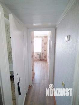 1-к квартира, вторичка, 30м2, 4/5 этаж