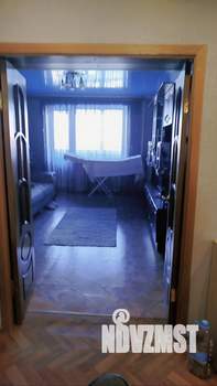 3-к квартира, вторичка, 58м2, 4/5 этаж