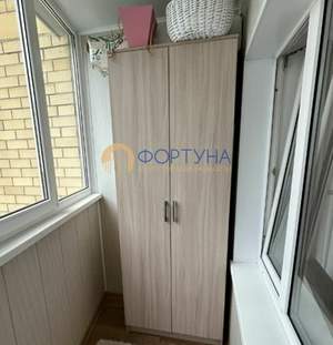 3-к квартира, вторичка, 71м2, 9/15 этаж
