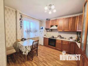 3-к квартира, вторичка, 90м2, 13/15 этаж