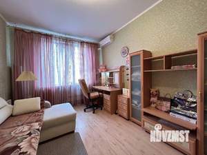 2-к квартира, вторичка, 66м2, 2/12 этаж