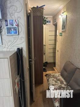 1-к квартира, вторичка, 31м2, 1/5 этаж