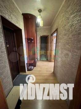 1-к квартира, вторичка, 42м2, 5/14 этаж