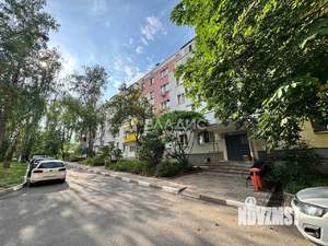 2-к квартира, вторичка, 48м2, 1/5 этаж