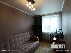2-к квартира, вторичка, 59м2, 5/5 этаж