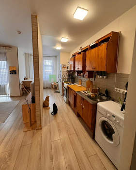 2-к квартира, вторичка, 48м2, 5/5 этаж