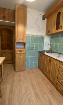 2-к квартира, вторичка, 46м2, 2/9 этаж