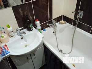 2-к квартира, вторичка, 41м2, 1/2 этаж