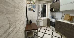 2-к квартира, вторичка, 42м2, 9/9 этаж