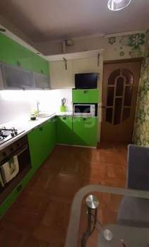 3-к квартира, вторичка, 58м2, 1/9 этаж