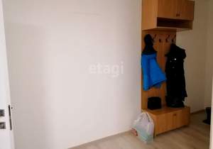 2-к квартира, вторичка, 49м2, 2/5 этаж