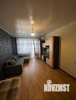 1-к квартира, вторичка, 34м2, 9/9 этаж