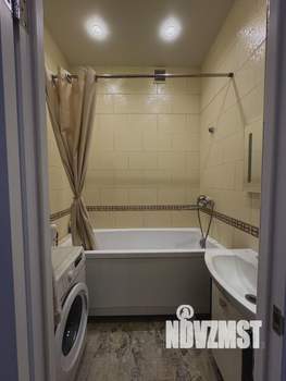 1-к квартира, вторичка, 42м2, 2/9 этаж