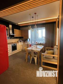 2-к квартира, вторичка, 105м2, 14/14 этаж