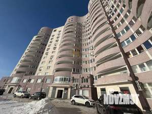 3-к квартира, вторичка, 82м2, 10/14 этаж