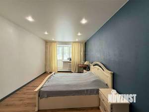 3-к квартира, вторичка, 105м2, 1/14 этаж