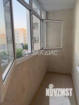 1-к квартира, вторичка, 49м2, 4/17 этаж