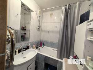 2-к квартира, вторичка, 70м2, 8/9 этаж