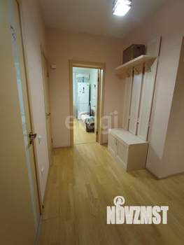2-к квартира, вторичка, 59м2, 9/9 этаж
