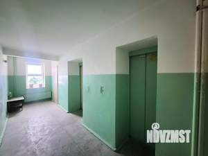 2-к квартира, вторичка, 64м2, 9/17 этаж