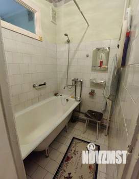 2-к квартира, вторичка, 44м2, 2/5 этаж