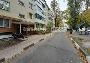 2-к квартира, вторичка, 45м2, 2/6 этаж