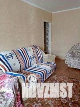 3-к квартира, вторичка, 54м2, 2/4 этаж