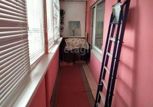 2-к квартира, вторичка, 70м2, 2/10 этаж