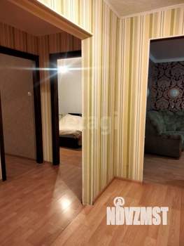 3-к квартира, вторичка, 69м2, 1/10 этаж