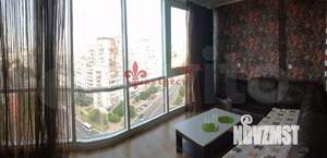 1-к квартира, вторичка, 44м2, 13/16 этаж