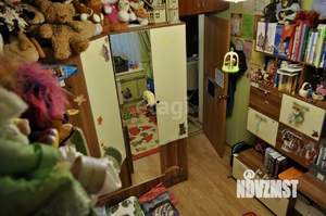 4-к квартира, вторичка, 70м2, 4/9 этаж