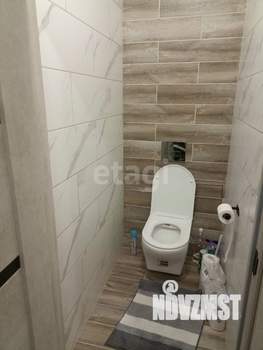 1-к квартира, вторичка, 39м2, 3/5 этаж