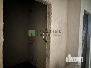 2-к квартира, вторичка, 45м2, 6/12 этаж