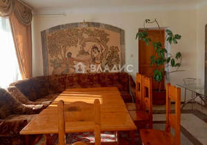 5-к квартира, вторичка, 325м2, 10/10 этаж