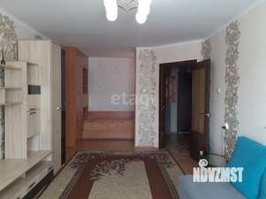 1-к квартира, вторичка, 42м2, 3/5 этаж