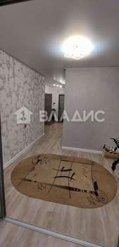 1-к квартира, вторичка, 55м2, 8/21 этаж