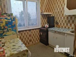 2-к квартира, вторичка, 45м2, 9/9 этаж