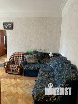 3-к квартира, вторичка, 64м2, 2/3 этаж