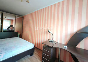 2-к квартира, вторичка, 44м2, 3/5 этаж