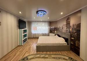 2-к квартира, вторичка, 73м2, 2/7 этаж