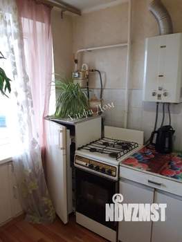 1-к квартира, вторичка, 30м2, 1/5 этаж