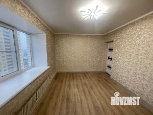 2-к квартира, вторичка, 67м2, 10/17 этаж