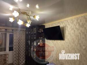 3-к квартира, вторичка, 57м2, 4/5 этаж