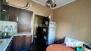 1-к квартира, вторичка, 43м2, 3/4 этаж