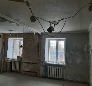 4-к квартира, вторичка, 69м2, 3/9 этаж