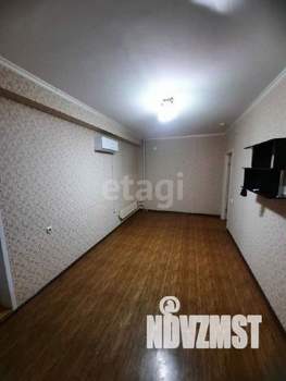 1-к квартира, вторичка, 35м2, 3/10 этаж
