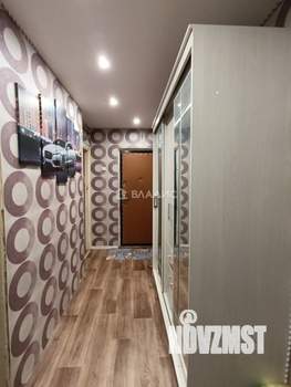 3-к квартира, вторичка, 60м2, 8/10 этаж