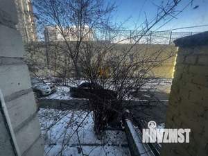 3-к квартира, вторичка, 57м2, 1/5 этаж