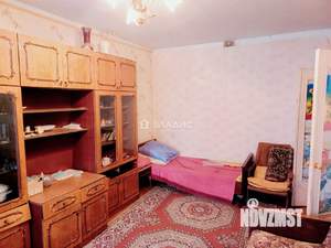 3-к квартира, вторичка, 59м2, 8/9 этаж